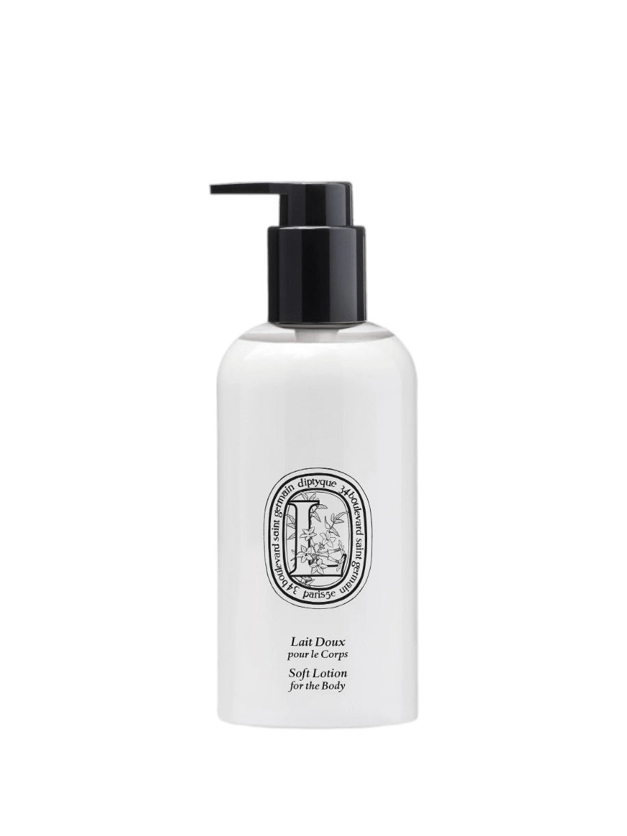 Diptyque Lait Doux Lozione Corpo - Tito Smalti - Crema corpo