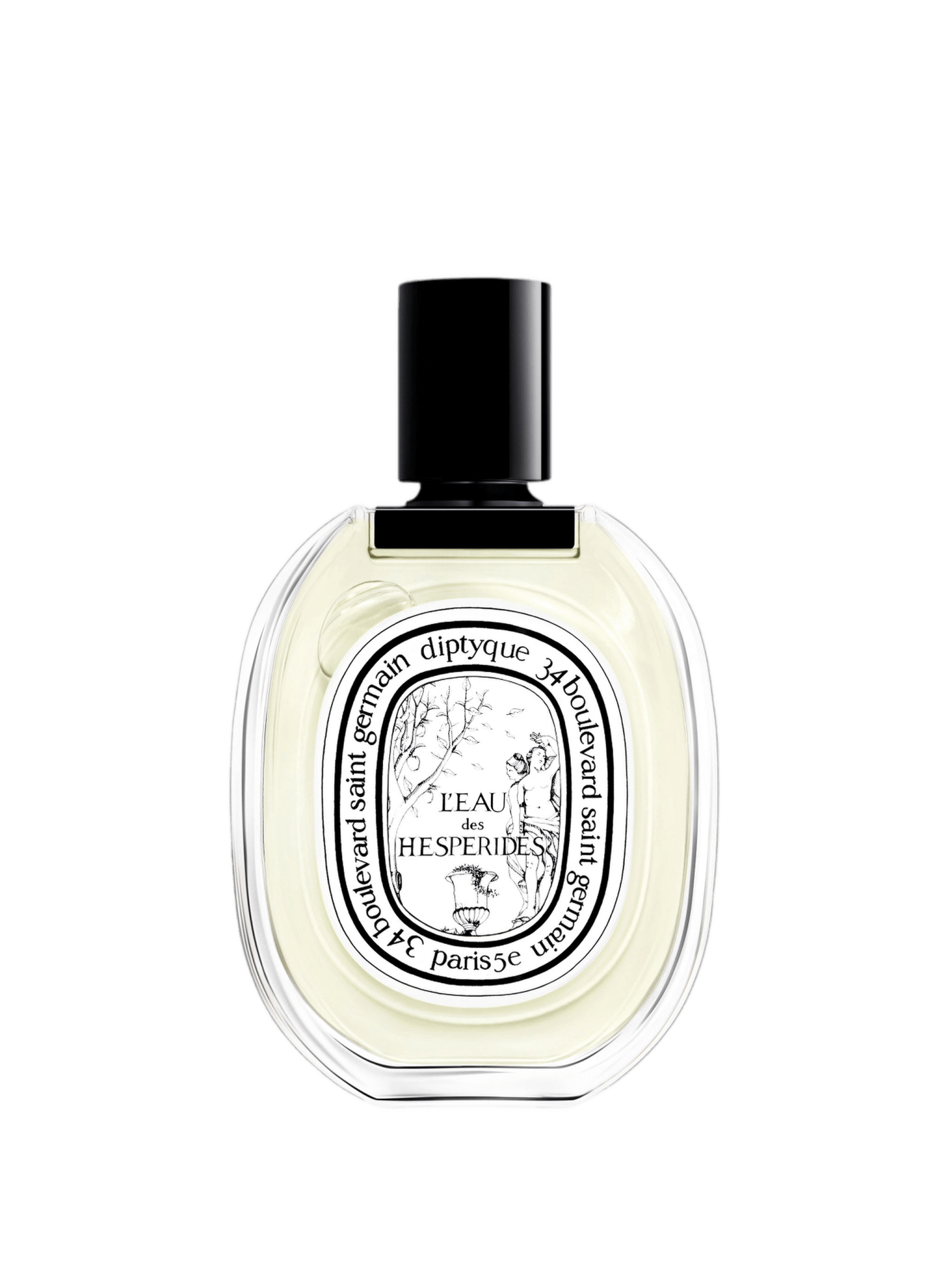 Diptyque L’Eau des Hesperides Eau de Toilette - Tito Smalti - Profumo