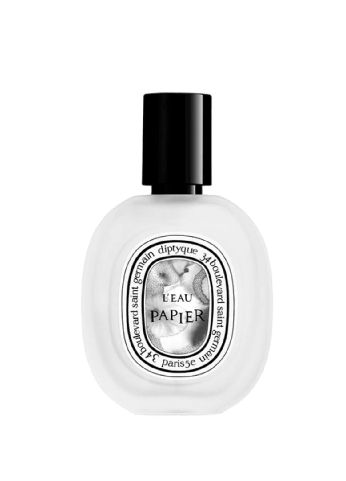Diptyque L’Eau Papier Profumo per capelli - Tito Smalti - Profumo capelli