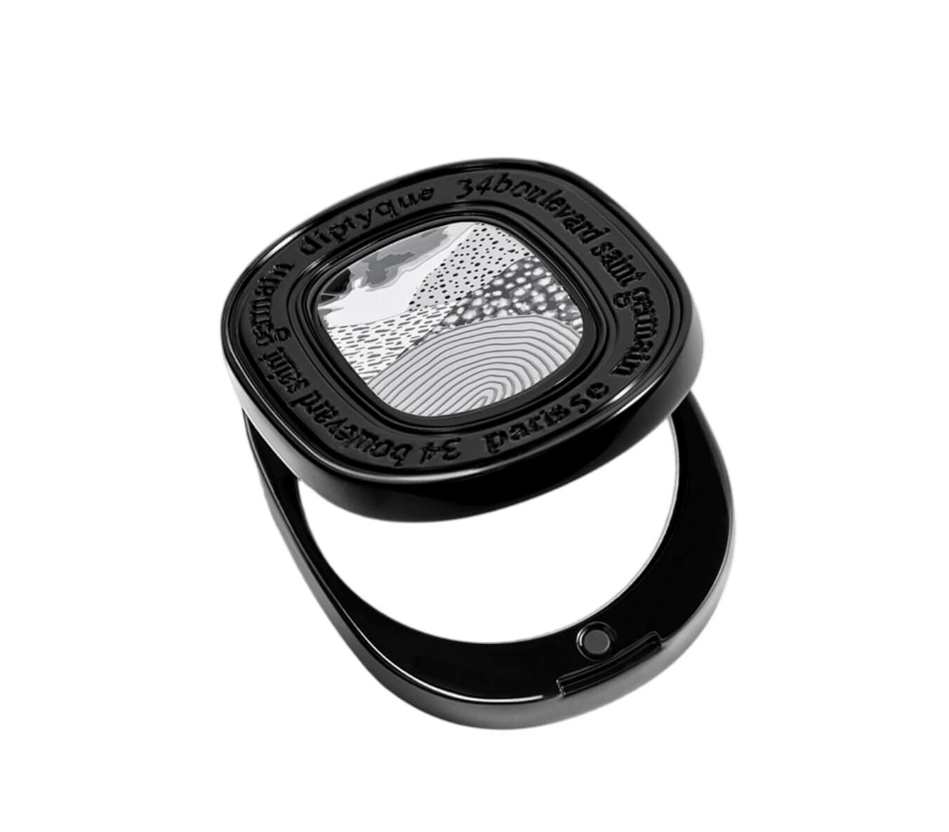 Diptyque L’Eau Papier Profumo Solido - Tito Smalti - Profumo
