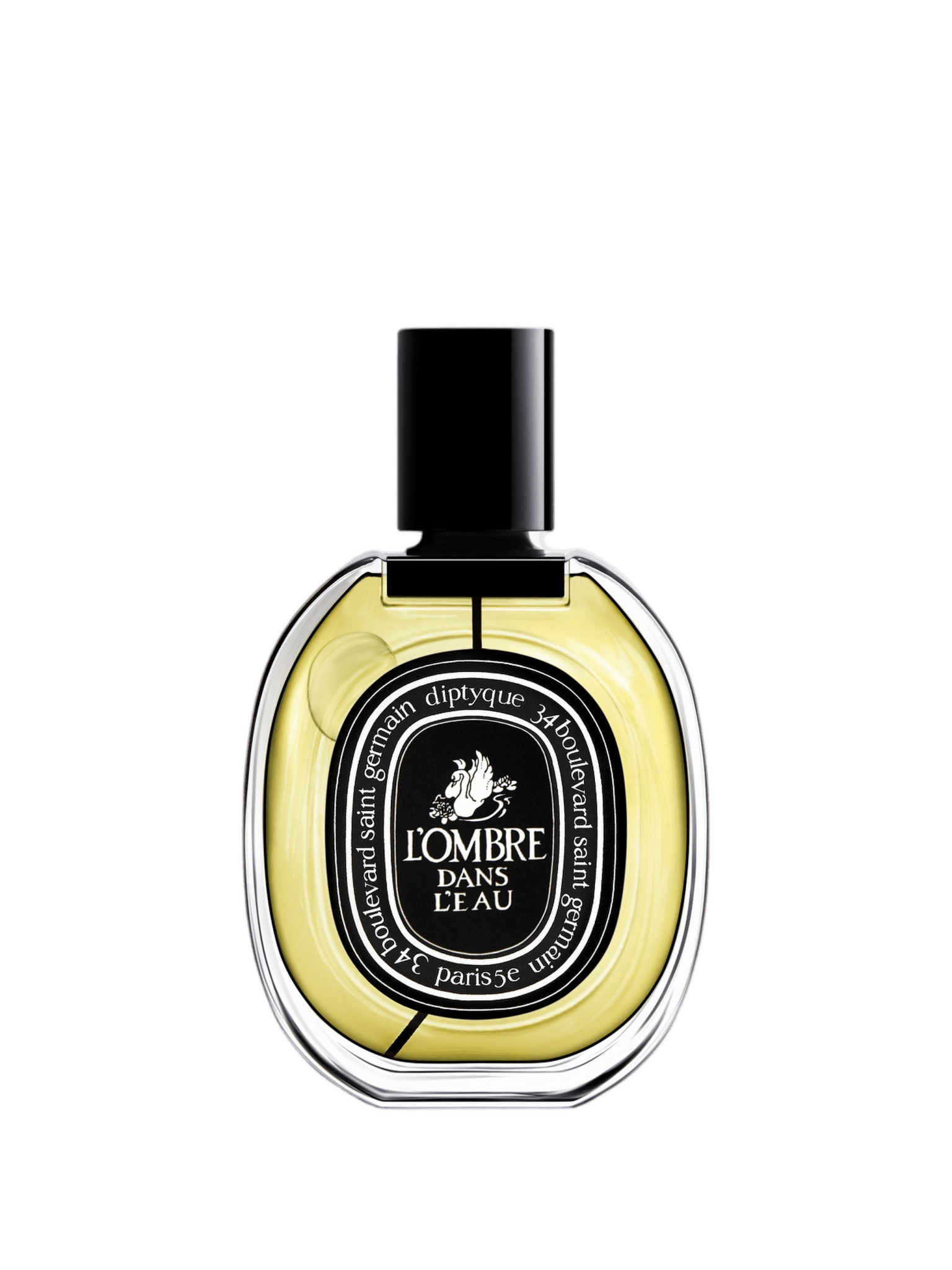 Diptyque L’Ombre Dans L’Eau Eau de Parfum - Tito Smalti - Profumo
