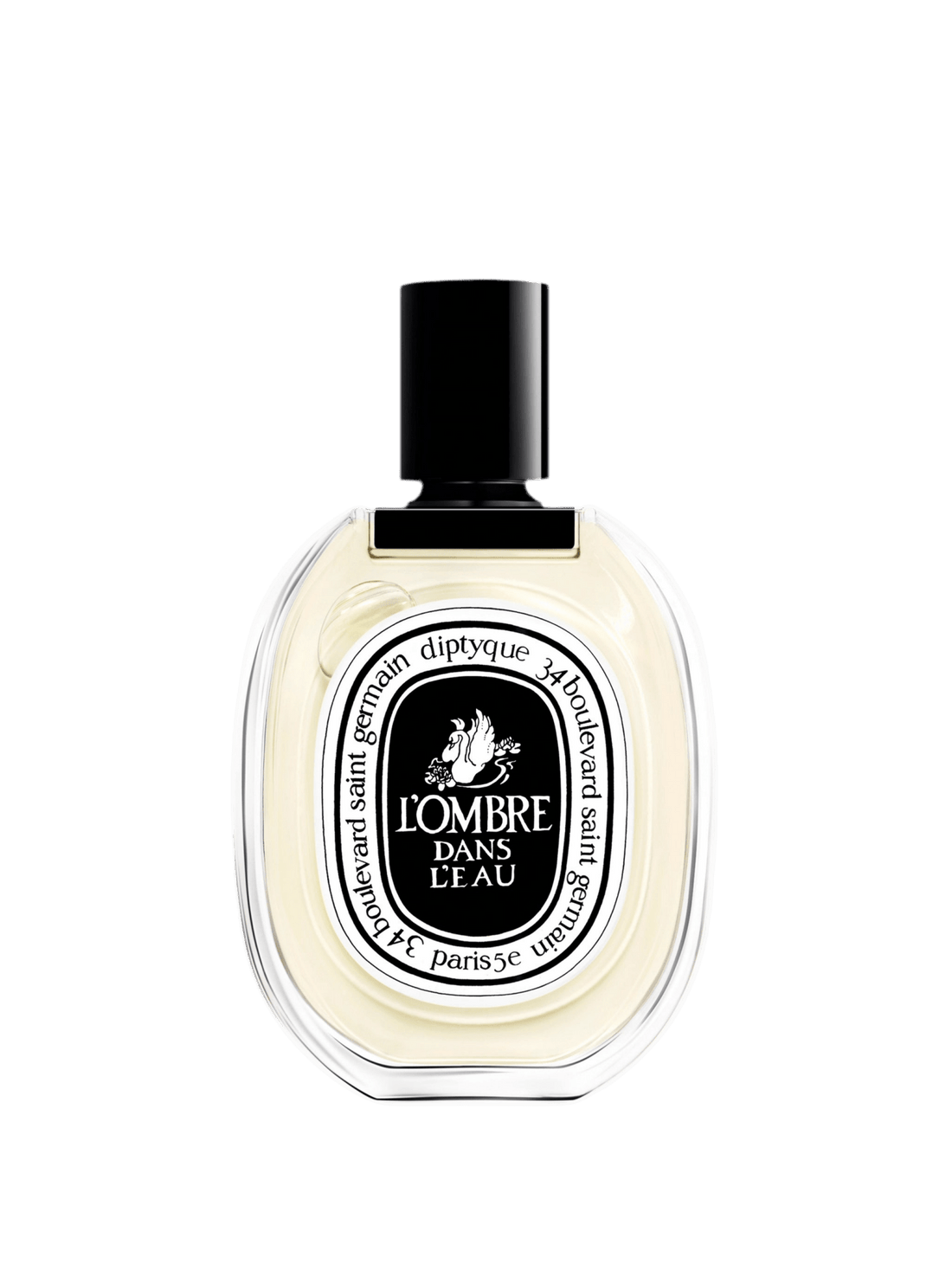 Diptyque L’Ombre Dans L’Eau Eau de Toilette - Tito Smalti - Profumo