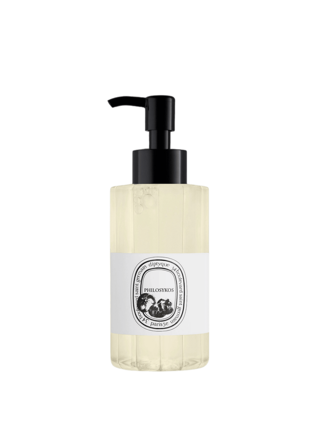 Diptyque Philosykos Gel Mani e Corpo - Tito Smalti - Doccia
