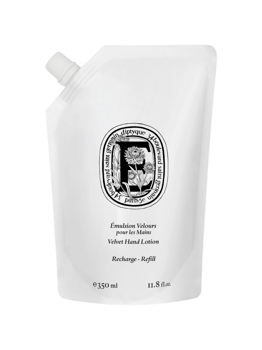 Diptyque Refill Emulsione Mani - Tito Smalti - Crema mani
