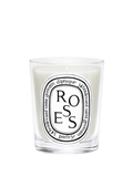 Diptyque Roses Candela Profumata - Tito Smalti - Candela