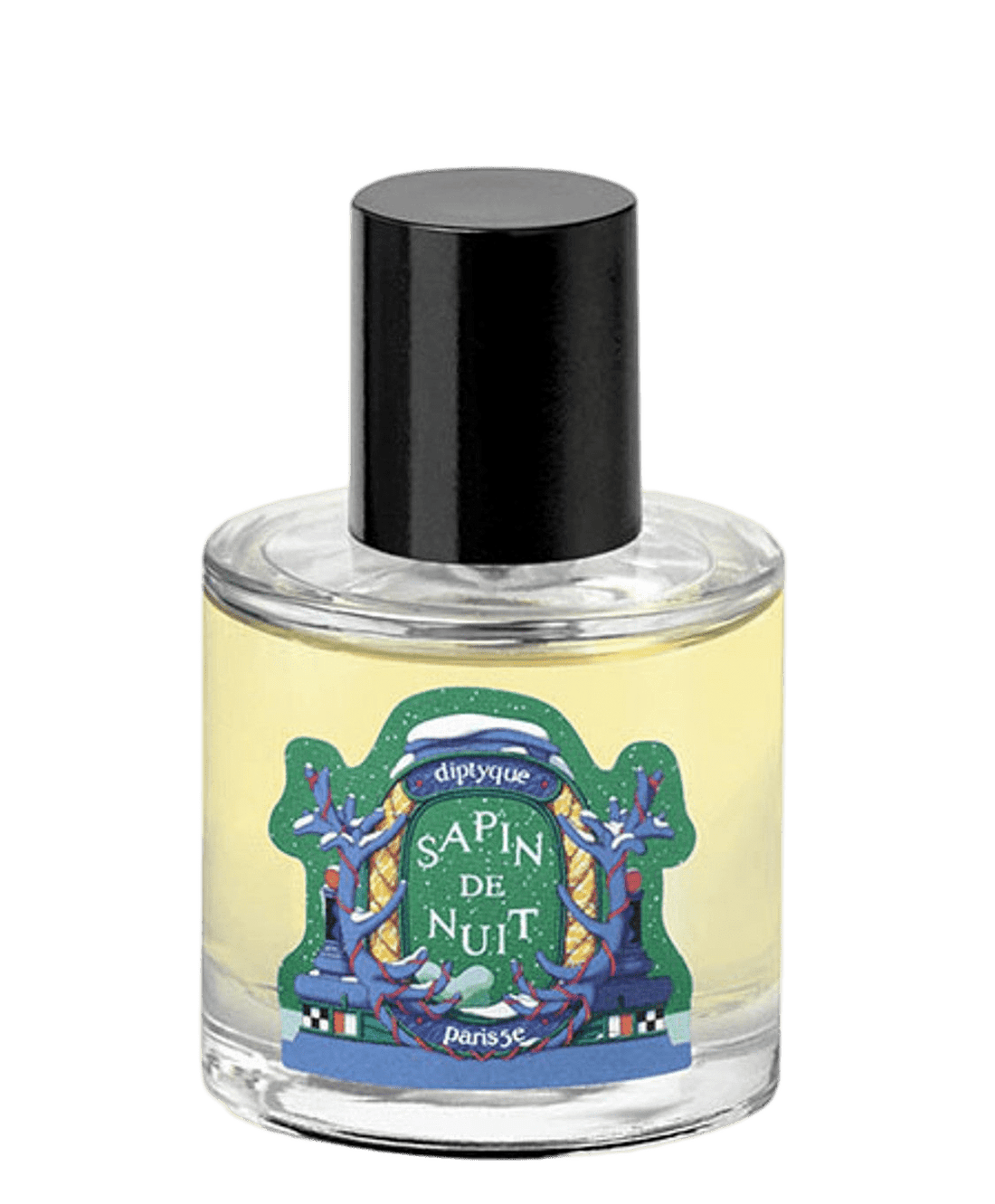 Diptyque Sapin de Nuit Spray Ambiente - Tito Smalti - Spray