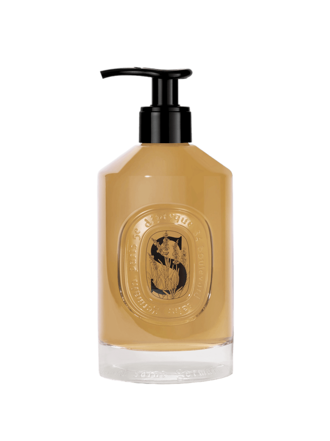 Diptyque Solution Lavante Reconfortante Sapone Liquido - Tito Smalti - Sapone