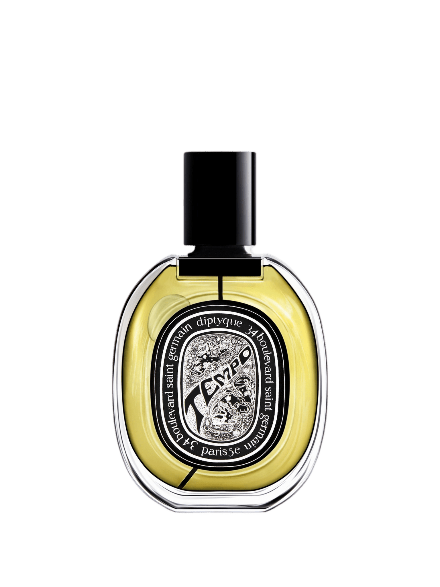 Diptyque Tempo Eau de Parfum - Tito Smalti - Profumo