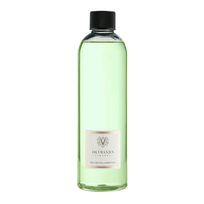 Dr. Vranjes Limone Cedrato Refill Fragranza Ambiente - Tito Smalti - Profumatore