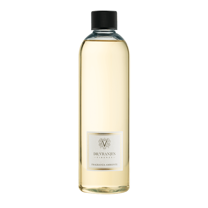 Dr.Vranjes Ambra Refill Fragranza Ambiente - Tito Smalti - Profumatore
