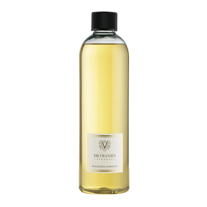 Dr.Vranjes Arancio Cannella Refill Fragranza Ambiente - Tito Smalti - Profumatore