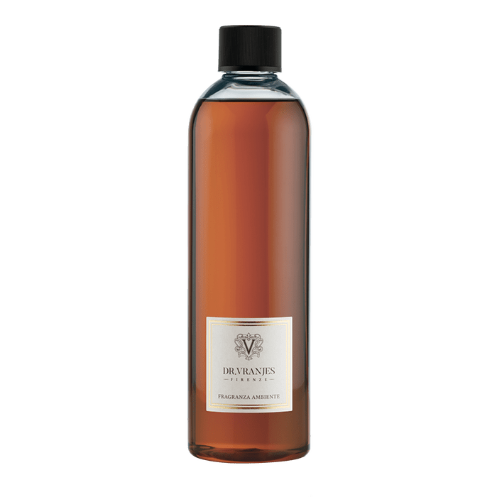 Dr.Vranjes Arancio Uva Rossa Refill Fragranza Ambiente - Tito Smalti - Profumatore