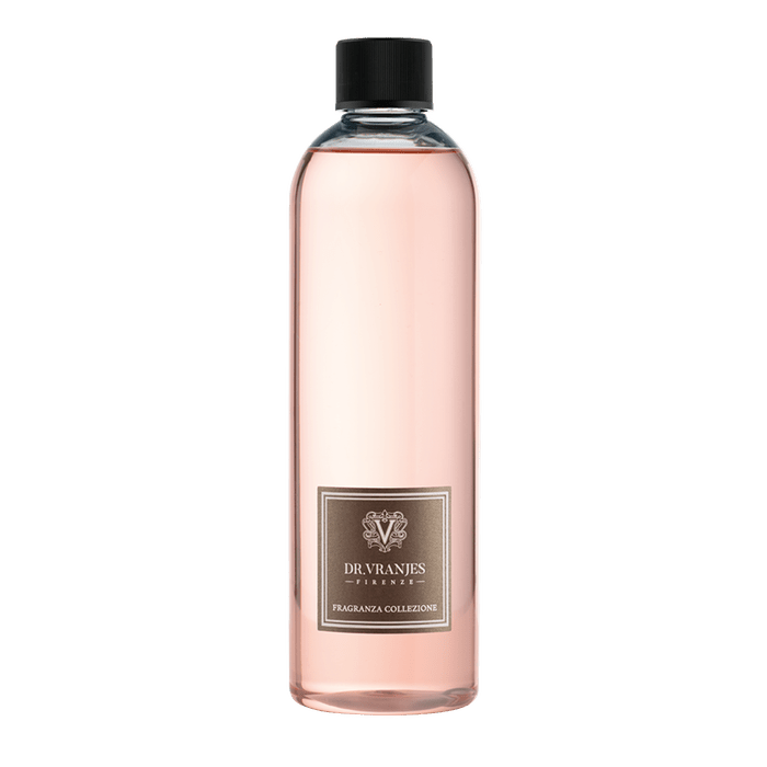 Dr.Vranjes Bellini Refill Fragranza Ambiente - Tito Smalti - Profumatore