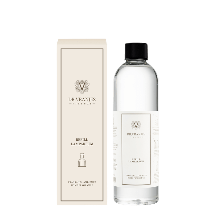 Dr.Vranjes Citronella Refill Lamparfum - Tito Smalti - Profumatore