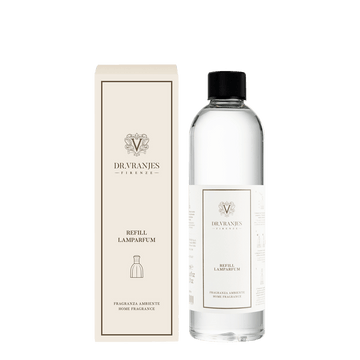 Dr.Vranjes Citronella Refill Lamparfum - Tito Smalti - Profumatore