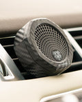 Dr.Vranjes Diffusore per auto Carbonio - Tito Smalti - Profumatore
