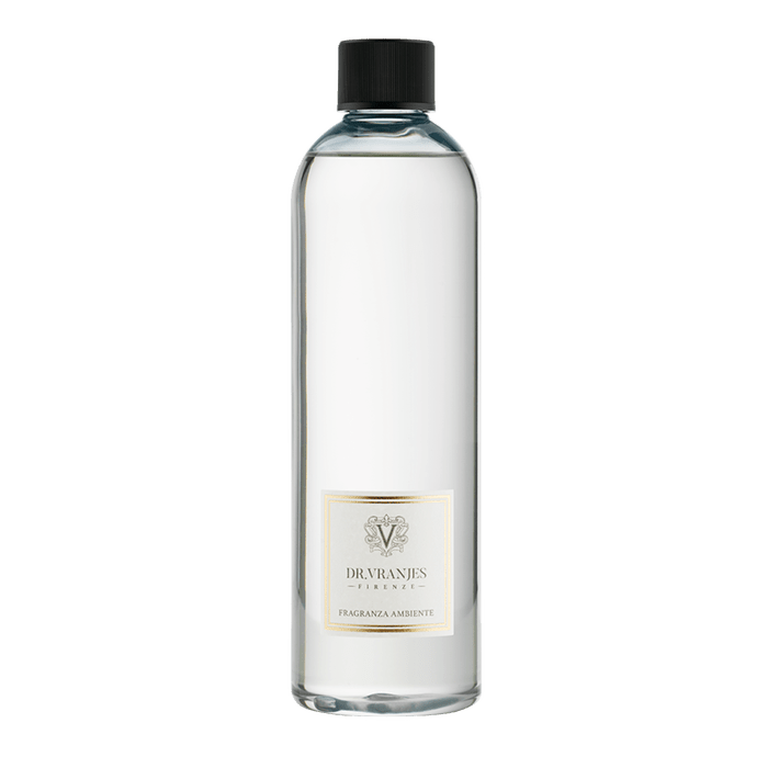 Dr.Vranjes Giglio di Firenze Refill Fragranza Ambiente - Tito Smalti - Profumatore