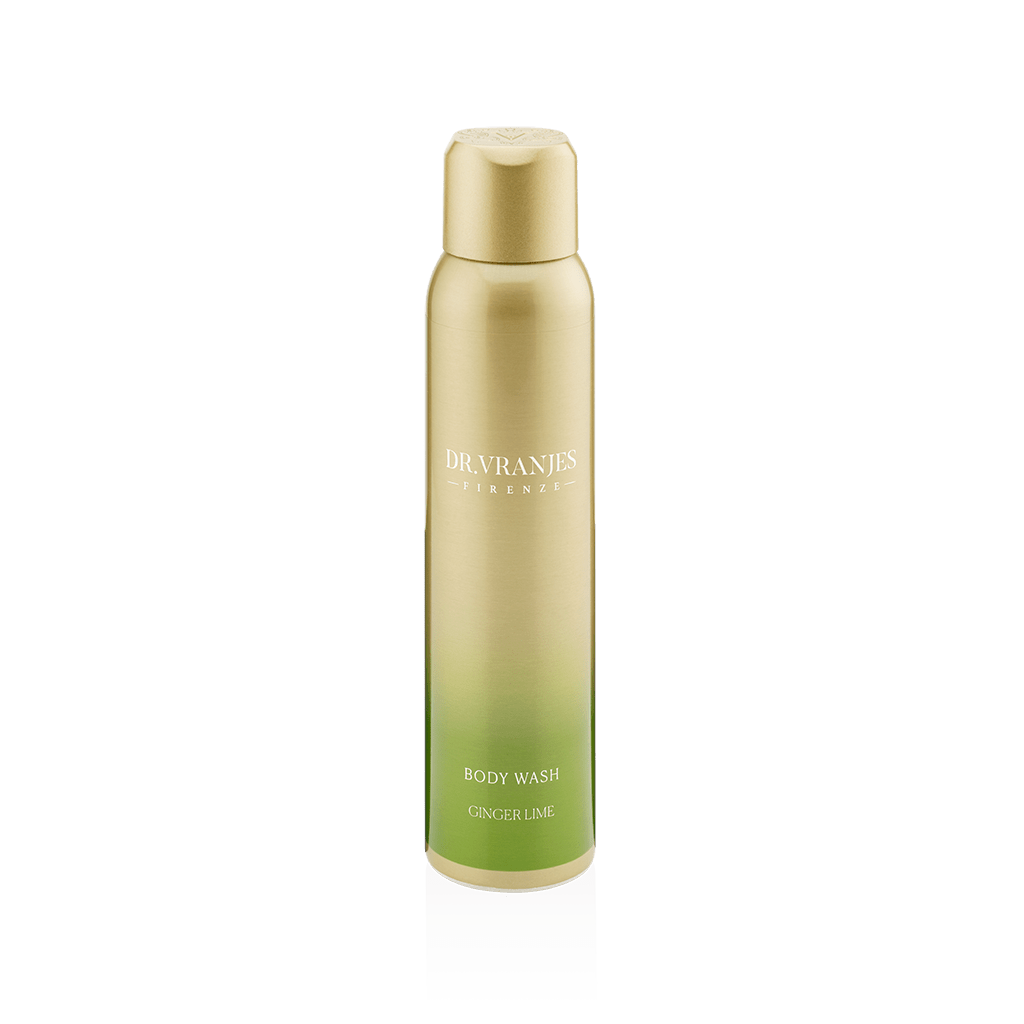 Dr.Vranjes Ginger Lime Body Wash - Tito Smalti - Doccia