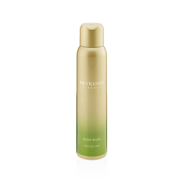 Dr.Vranjes Ginger Lime Body Wash - Tito Smalti - Doccia