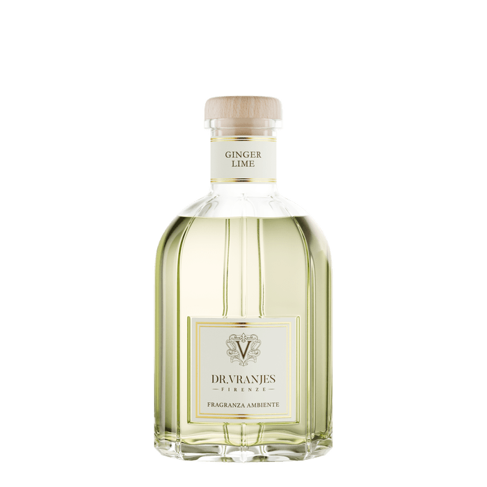 Dr.Vranjes Ginger Lime Diffusore Ambiente - Tito Smalti - Profumatore