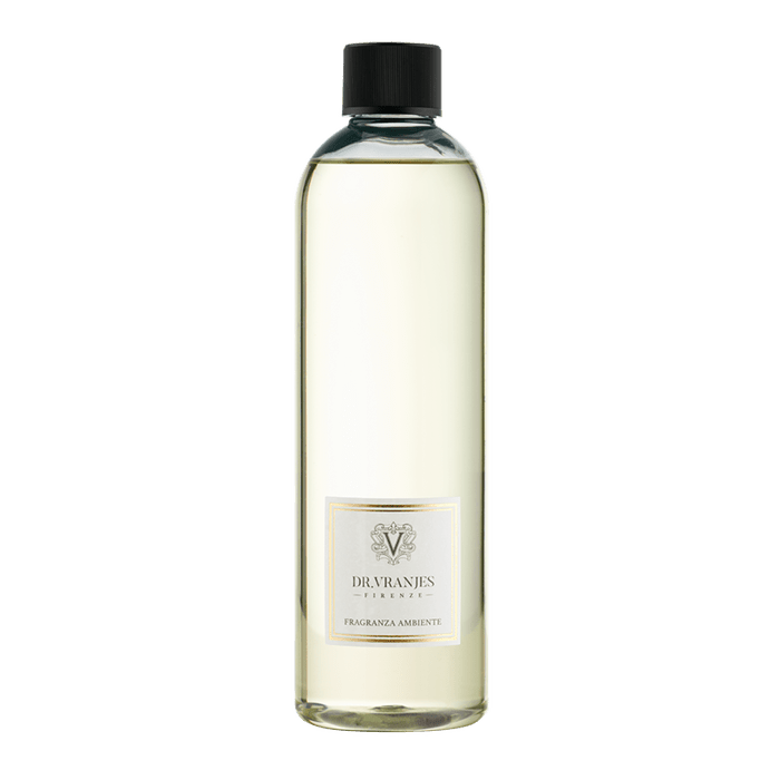 Dr.Vranjes Ginger Lime Refill Fragranza Ambiente - Tito Smalti - Profumatore