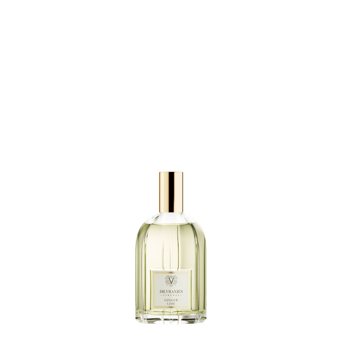 Dr.Vranjes Ginger Lime Spray Ambiente - Tito Smalti - Spray