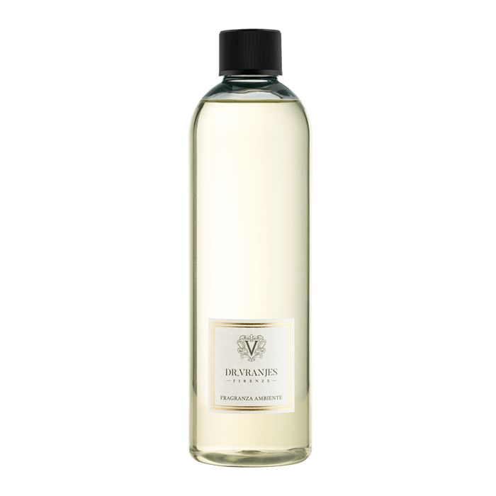 Dr.Vranjes Green Flowers Refill Fragranza Ambiente - Tito Smalti - Profumatore