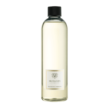 Dr.Vranjes Green Flowers Refill Fragranza Ambiente - Tito Smalti - Profumatore