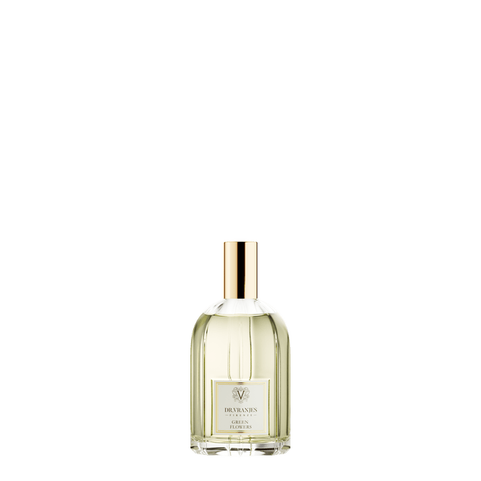 Dr.Vranjes Green Flowers Spray Ambiente - Tito Smalti - Spray