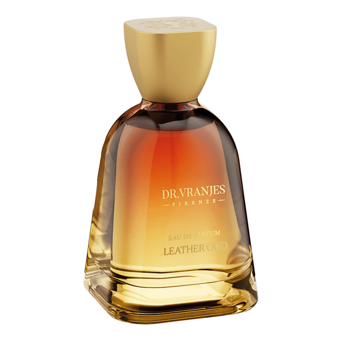 Dr.Vranjes Leather Oud Eau de Parfum - Tito Smalti - Profumo
