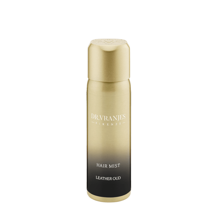 Dr.Vranjes Leather Oud Hair Mist - Tito Smalti - Profumo capelli