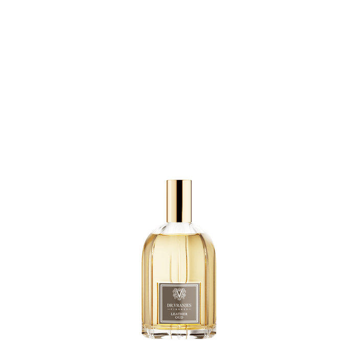Dr.Vranjes Leather Oud Spray Ambiente - Tito Smalti - Spray