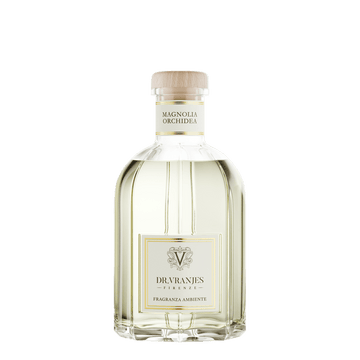 Dr.Vranjes Magnolia Orchidea Diffusore Ambiente - Tito Smalti - Profumatore