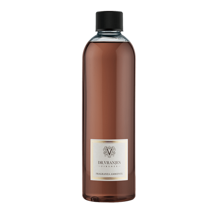 Dr.Vranjes Melograno Menta Refill Fragranza Ambiente - Tito Smalti - Profumatore