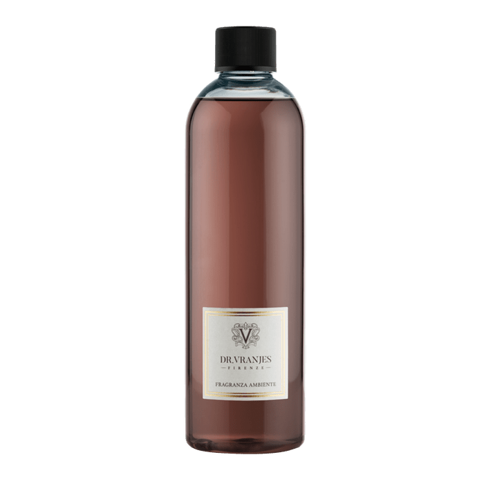 Dr.Vranjes Melograno Refill Fragranza Ambiente - Tito Smalti - Profumatore