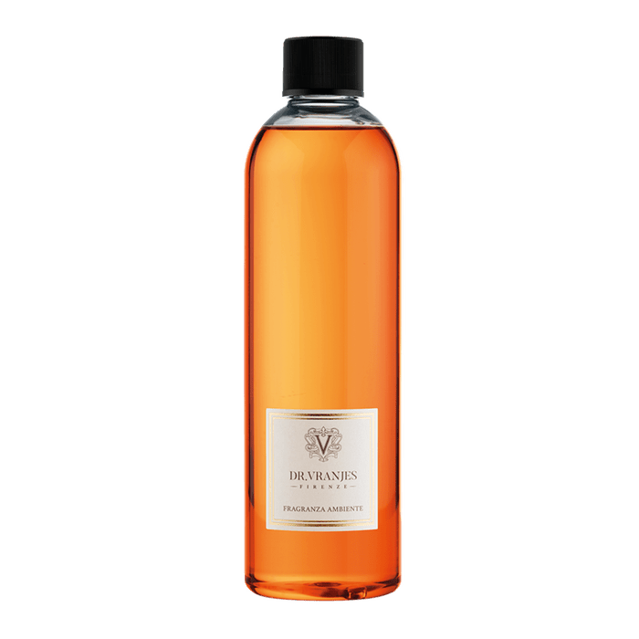 Dr.Vranjes Mirra Zafferano Refill Fragranza Ambiente - Tito Smalti - Profumatore