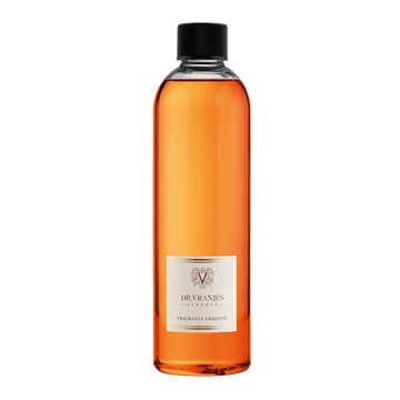 Dr.Vranjes Mirra Zafferano Refill Fragranza Ambiente - Tito Smalti - Profumatore