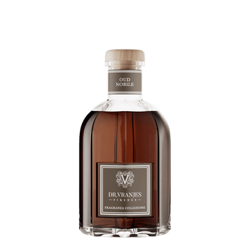 Dr.Vranjes Oud Nobile Diffusore Ambiente - Tito Smalti - Profumatore