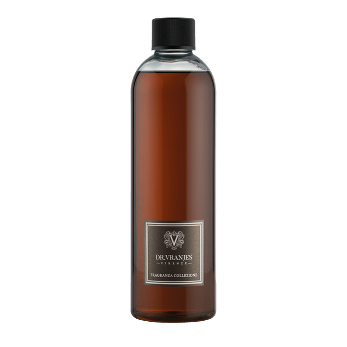 Dr.Vranjes Oud Nobile Refill Fragranza Ambiente - Tito Smalti - Profumatore
