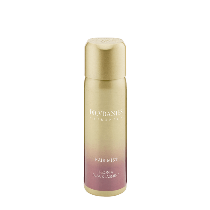 Dr.Vranjes Peonia Black Jasmine Hair Mist - Tito Smalti - Profumo capelli