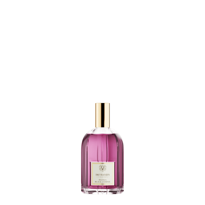 Dr.Vranjes Peonia Black Jasmine Spray Ambiente - Tito Smalti - Spray
