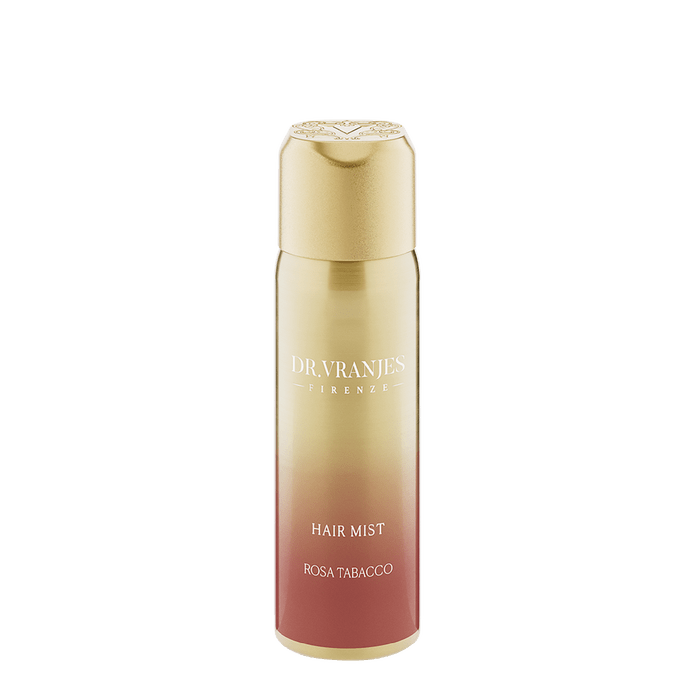 Dr.Vranjes Rosa Tabacco Hair Mist - Tito Smalti - Profumo capelli