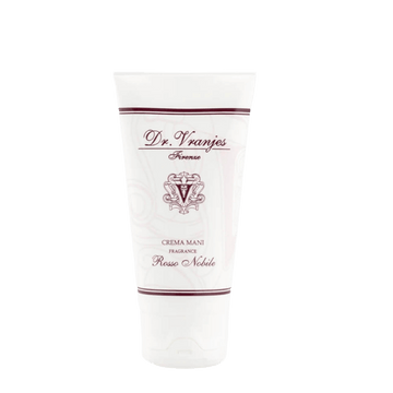 Dr.Vranjes Rosso Nobile Crema Mani - Tito Smalti - 