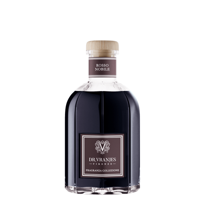 Dr.Vranjes Rosso Nobile Diffusore Ambiente - Tito Smalti - Profumatore