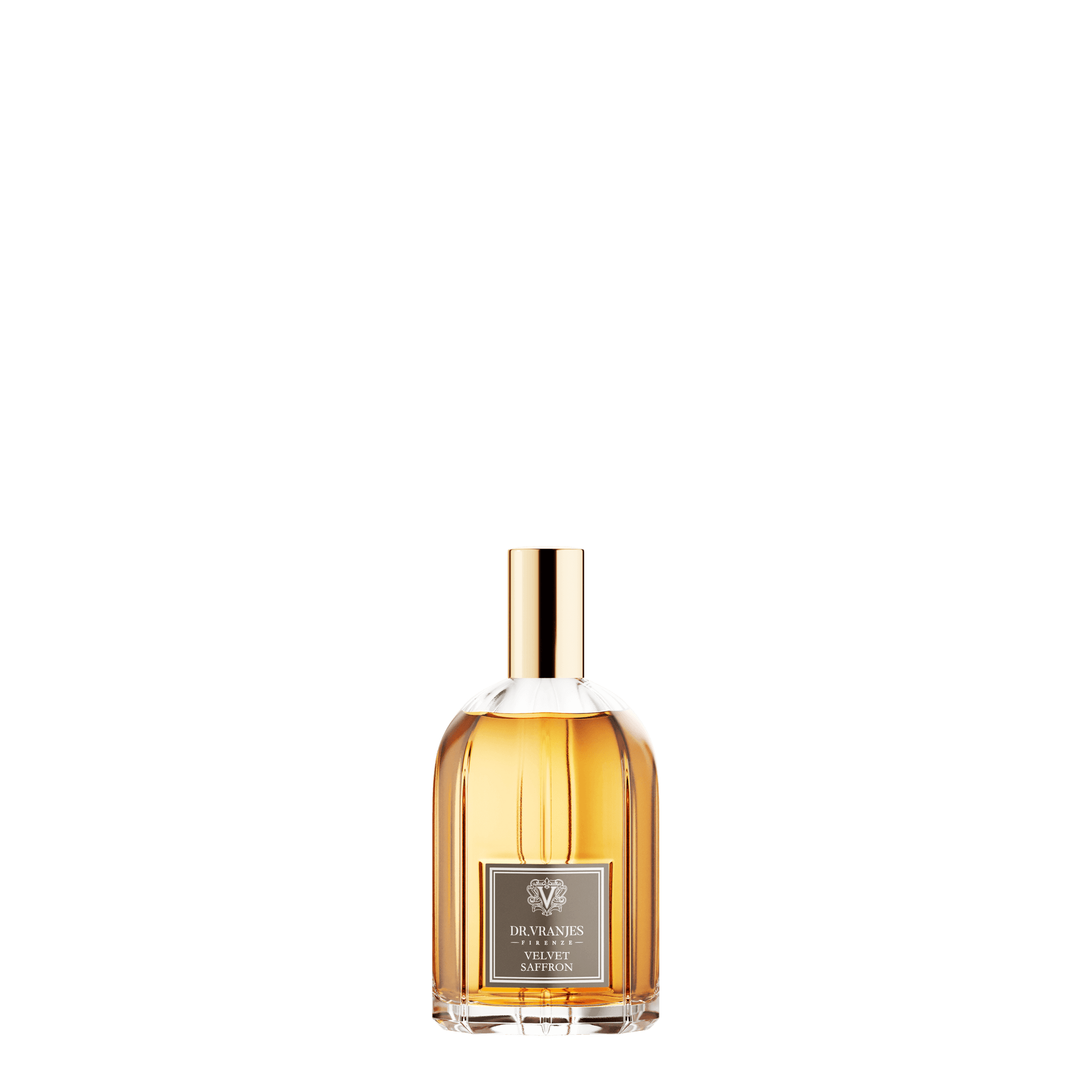 Dr.Vranjes Velvet Saffron Spray Ambiente - Tito Smalti - Spray