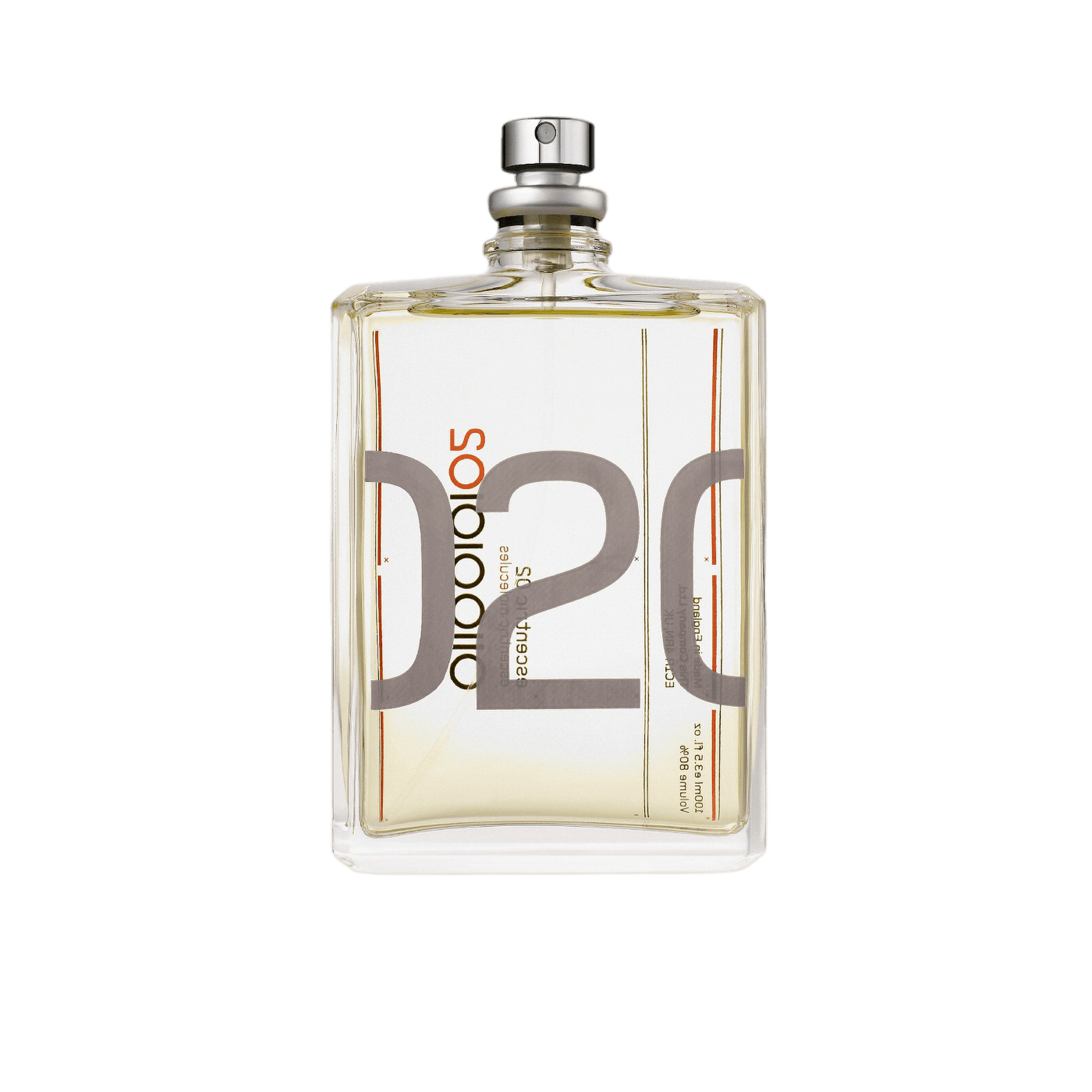 Escentric Molecules E02 Eau de Toilette - Tito Smalti - Profumo