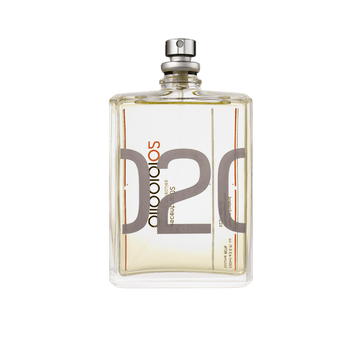 Escentric Molecules E02 Eau de Toilette - Tito Smalti - Profumo