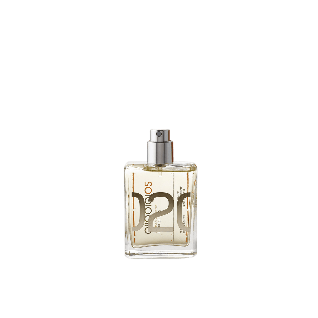Escentric Molecules E02 Refill Eau de Toilette - Tito Smalti - Profumo