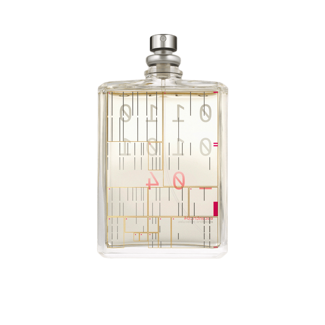 Escentric Molecules E04 Eau de Toilette - Tito Smalti - Profumo