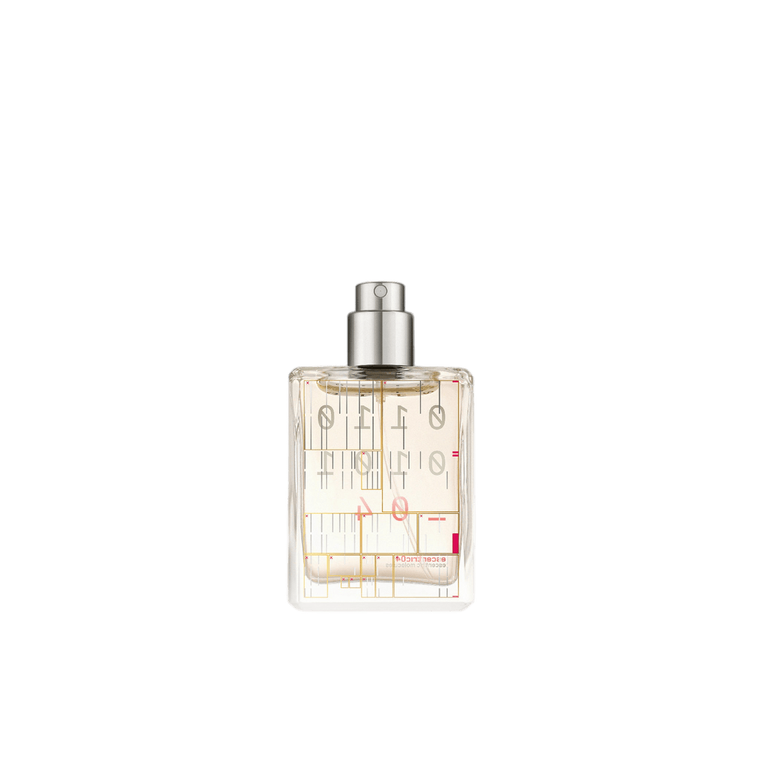 Escentric Molecules E04 Refill Eau de Toilette - Tito Smalti - Profumo